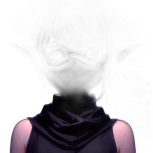 mask, face, staff, dress transparent PNG cut-out