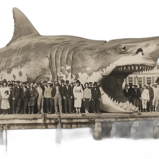 animal, staff, concept art, underwater transparent PNG cut-out