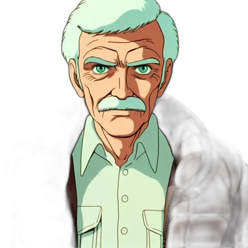 face, staff, jacket, mask transparent PNG cut-out