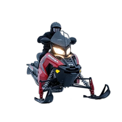 robot, weapon, mask, creature transparent PNG cut-out