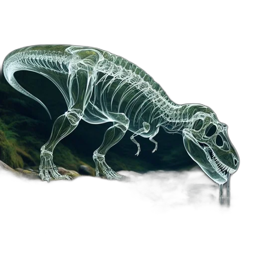 dragon, creature, animal, concept art transparent PNG cut-out