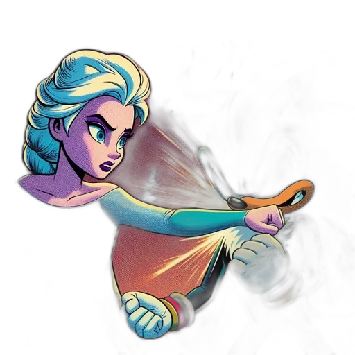staff, sword, weapon, fantasy art transparent PNG cut-out