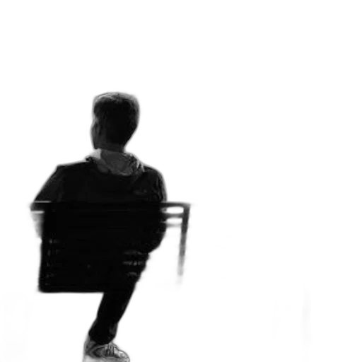furniture, staff, jacket, robot transparent PNG cut-out