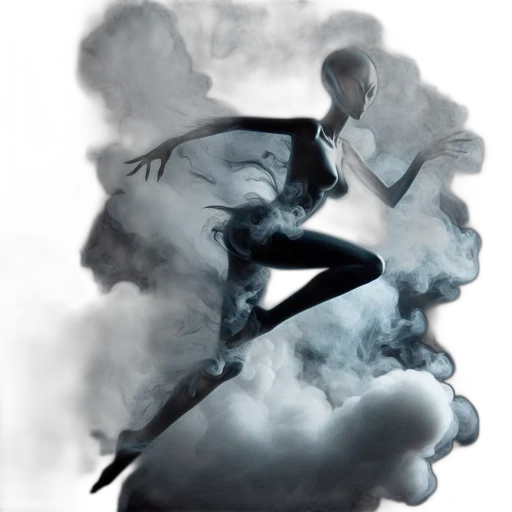 dragon, sword, mask, umbrella transparent PNG cut-out