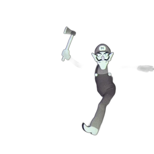 staff, weapon, robot, sword transparent PNG cut-out