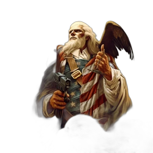 staff, weapon, concept art, fantasy art transparent PNG cut-out