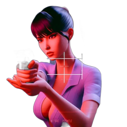 face, food, robot, weapon transparent PNG cut-out