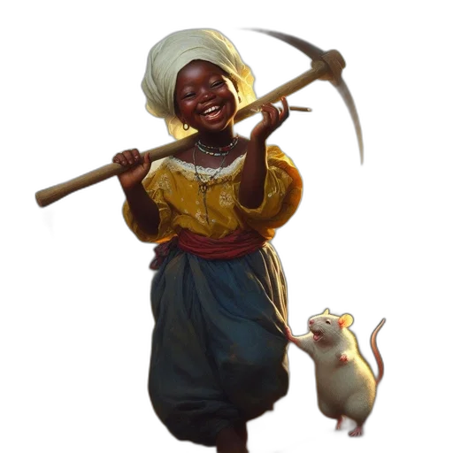 staff, weapon, animal, sword transparent PNG cut-out