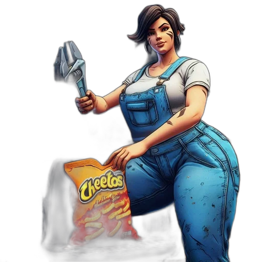 food, weapon, staff, dress transparent PNG cut-out