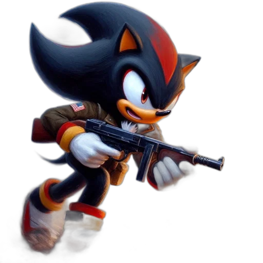 weapon, animal, staff, creature transparent PNG cut-out