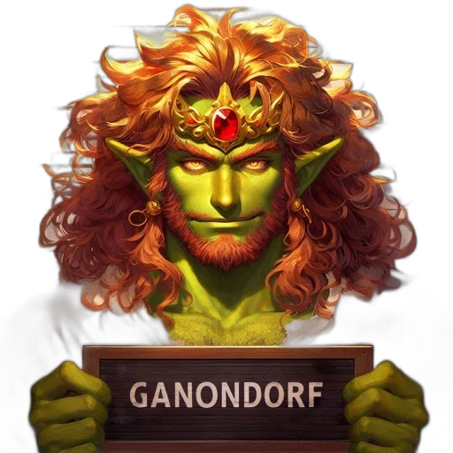crown, mask, face, weapon transparent PNG cut-out
