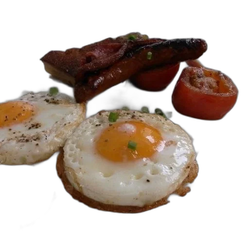 food, 3d render, photorealistic, fog transparent PNG cut-out