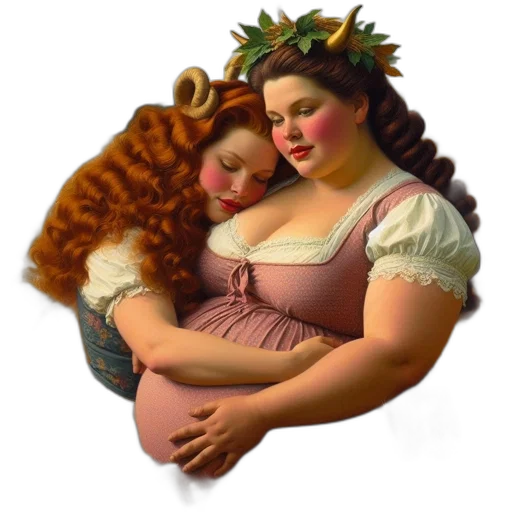 crown, jewelry, photorealistic, fantasy art transparent PNG cut-out