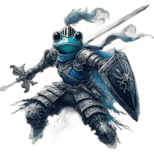 sword, dragon, robot, weapon transparent PNG cut-out