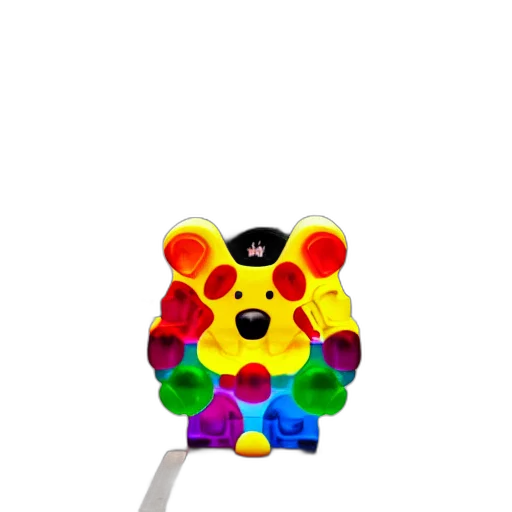 umbrella, staff, crown, hat transparent PNG cut-out