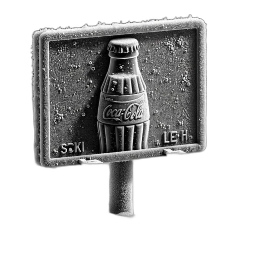 bottle, umbrella, robot, weapon transparent PNG cut-out