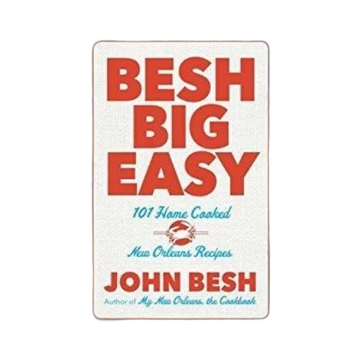 cover, besh, big, easy transparent PNG cut-out