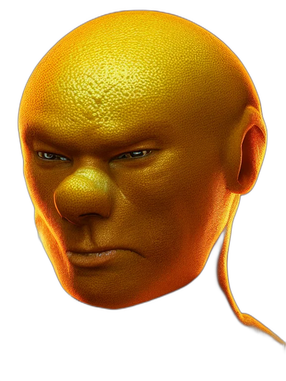 mask, face, creature, robot transparent PNG cut-out