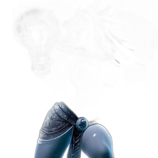 robot, mask, creature, animal transparent PNG cut-out