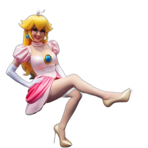 dress, staff, concept art, pixel art transparent PNG cut-out