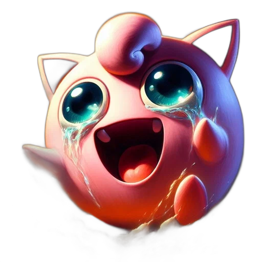 staff, mask, animal, creature transparent PNG cut-out