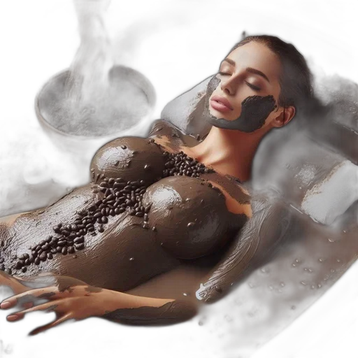 photorealistic, concept art, fantasy art, oil painting transparent PNG cut-out