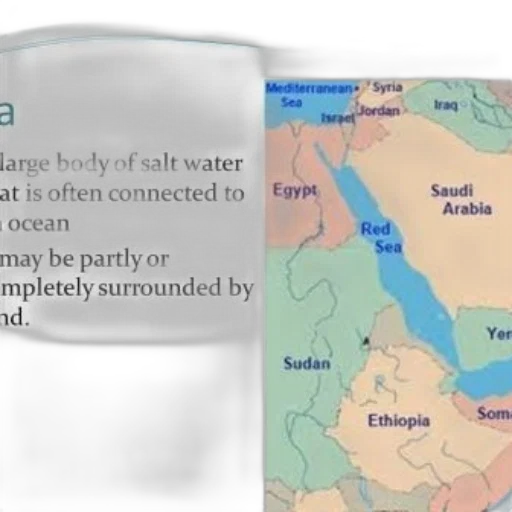 map, middle, east, definition transparent PNG cut-out