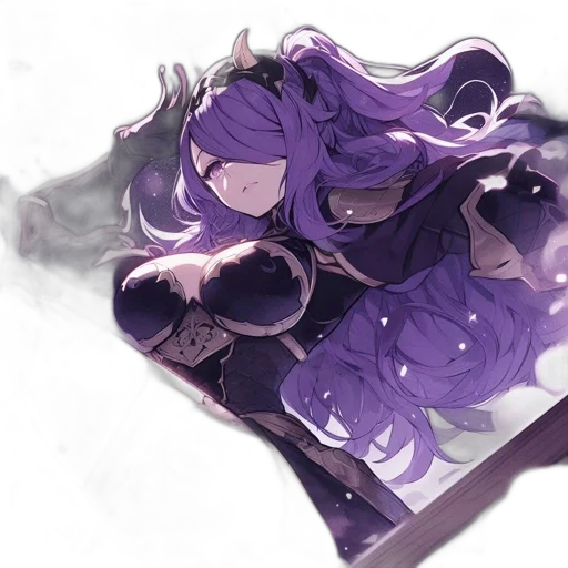 mask, crown, weapon, dragon transparent PNG cut-out