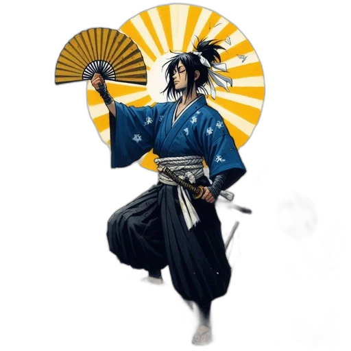 staff, umbrella, sword, weapon transparent PNG cut-out