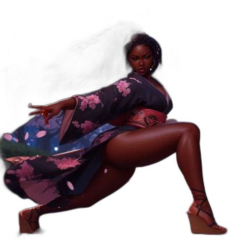 dress, umbrella, creature, furniture transparent PNG cut-out