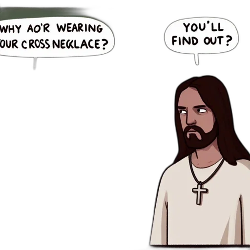 jewelry, comic, strip, group transparent PNG cut-out