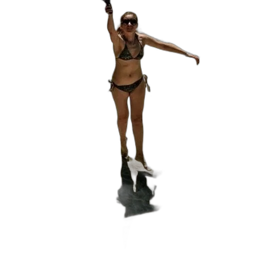 staff, 3d render, concept art, photorealistic transparent PNG cut-out