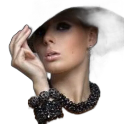 jewelry, hat, crown, photorealistic transparent PNG cut-out