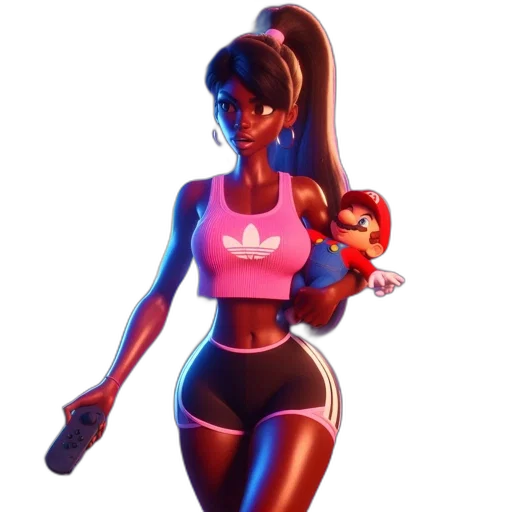 weapon, dress, staff, concept art transparent PNG cut-out