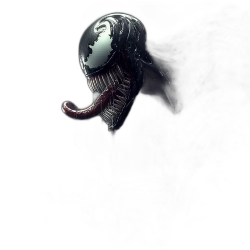 creature, mask, robot, animal transparent PNG cut-out