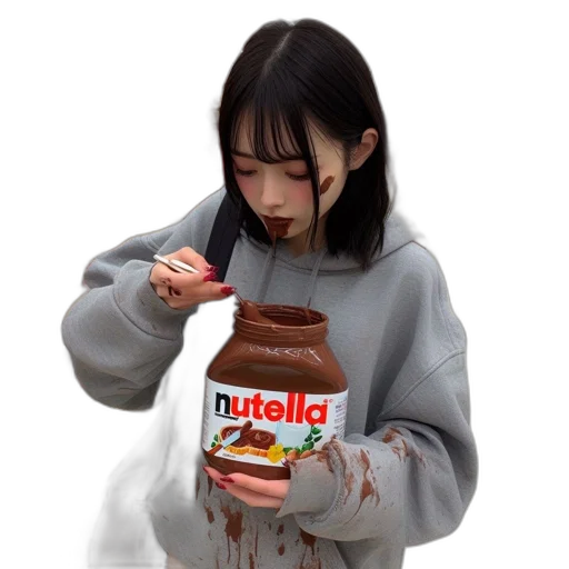 food, jacket, creature, bottle transparent PNG cut-out