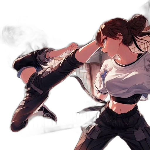 weapon, concept art, comic book art, anime transparent PNG cut-out