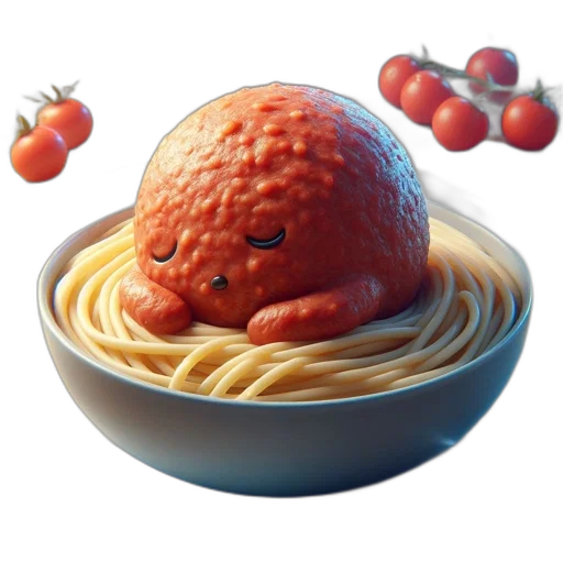 food, animal, creature, hair transparent PNG cut-out