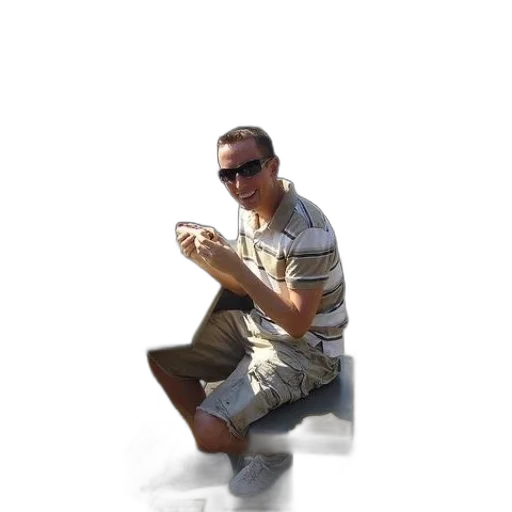 staff, furniture, creature, jacket transparent PNG cut-out