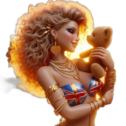 jewelry, fantasy art, concept art, cartoon transparent PNG cut-out