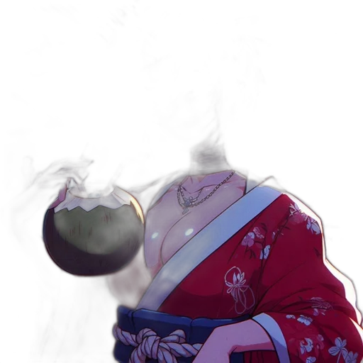 staff, mask, weapon, crown transparent PNG cut-out