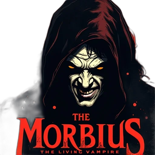mask, comic book art, concept art, second transparent PNG cut-out