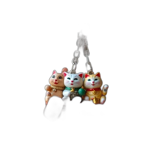 jewelry, staff, 3d render, person transparent PNG cut-out