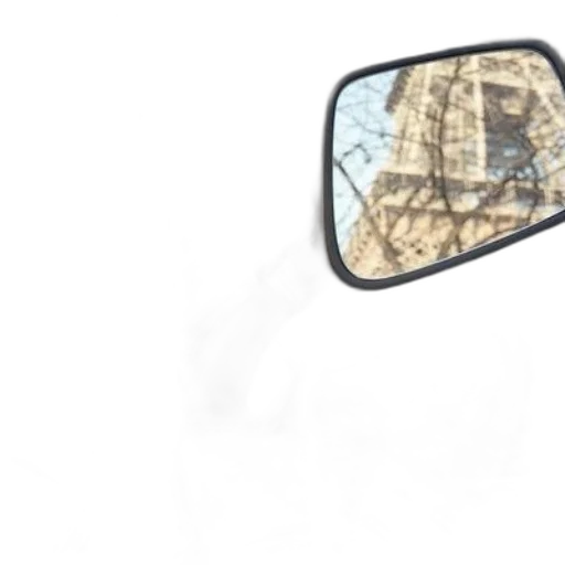 car, mask, face, hat transparent PNG cut-out