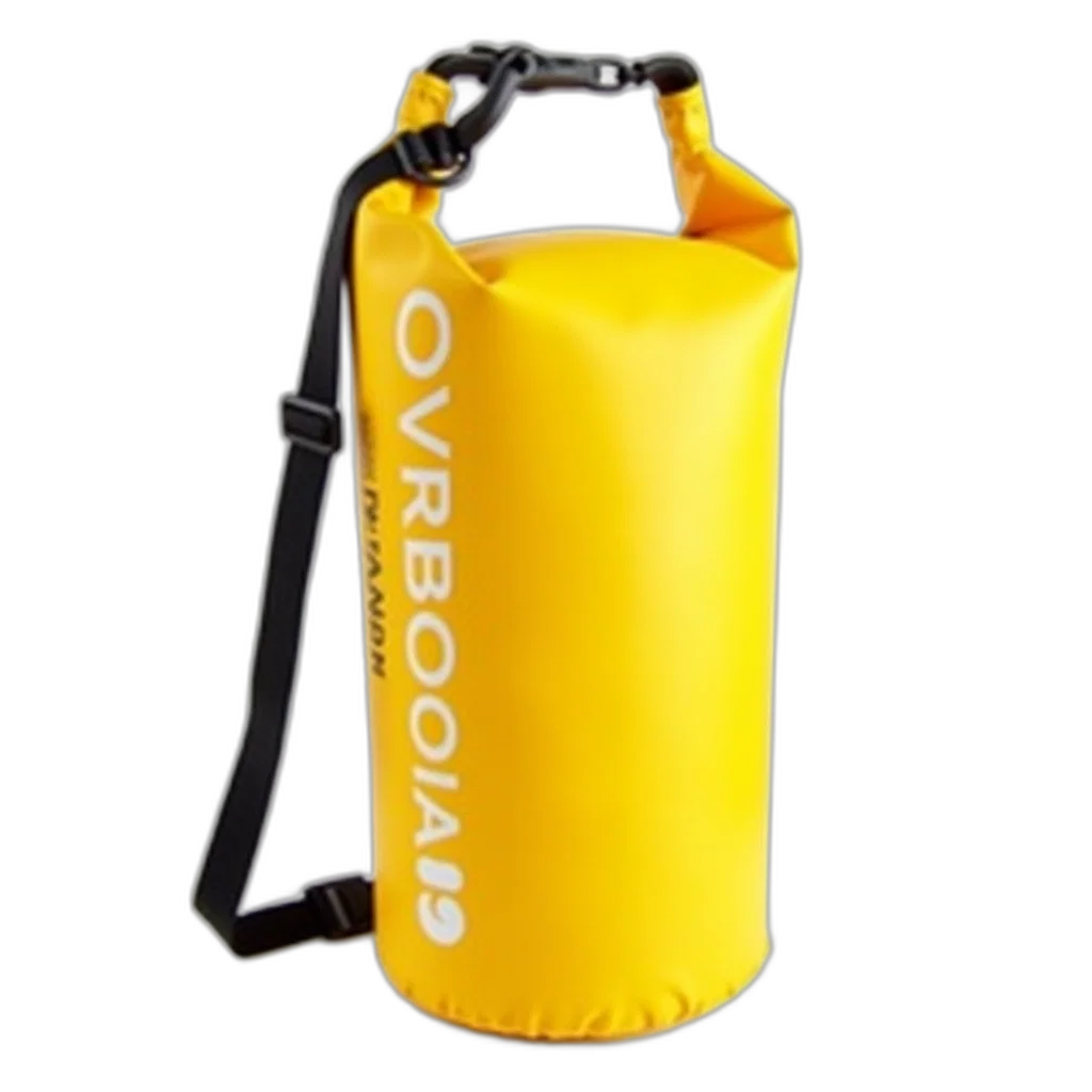 weapon, yellow, dry, bag transparent PNG cut-out