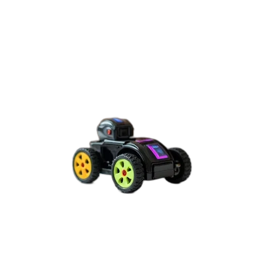 car, robot, weapon, animal transparent PNG cut-out