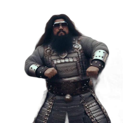 staff, sword, weapon, jacket transparent PNG cut-out