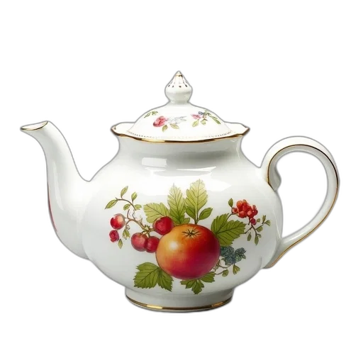 food, photorealistic, 3d render, tea transparent PNG cut-out
