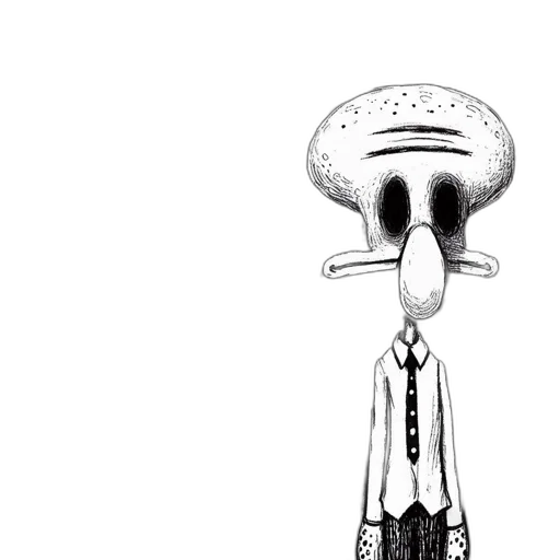 hat, robot, staff, food transparent PNG cut-out