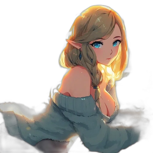 dress, face, crown, mask transparent PNG cut-out